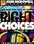 Setting You Free to Make Right Choices – Junior/Senior High E... by Josh McDowell Setting You Free to Make Right Choices – Junior/Senior High E... by Josh McDowell