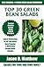 Latest Collection of 30 Top Class, Easy, Popular And Mouth-Watering Green Bean Salad Recipes For You And Your Great Family