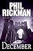 December by Phil Rickman