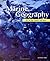 Marine Geography: GIS for the Oceans and Seas