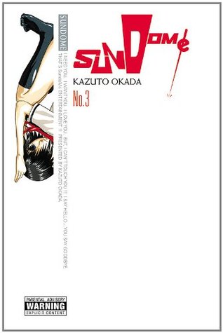 Sundome, Vol. 3 (Paperback)