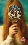 Mercure by Amélie Nothomb