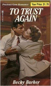 To Trust Again (paperback)