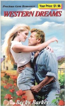 Western dreams (Precious Gem romances)