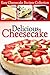 Delicious Cheesecake - Easy Cheesecake Recipes Collection by PK Cooking Collection
