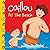 Caillou: At the Beach (Club...