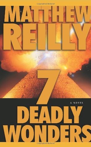 Seven Deadly Wonders