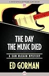The Day the Music...