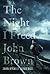 The Night I Freed John Brown