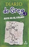 Esto Es El Colmo! by Jeff Kinney