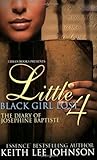 Little Black Girl...