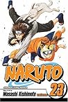 Naruto, Vol. 23: ...