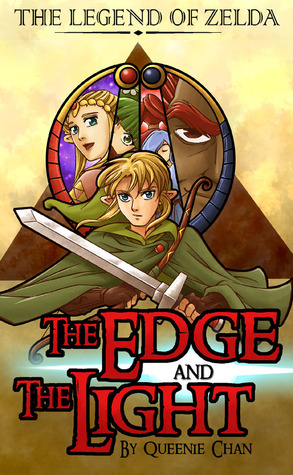 Legend of Zelda: The Edge and The Light