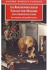 Collected Maxims and Other Reflections