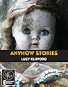 Book cover for Anyhow Stories