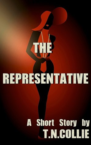 The Representative (Kindle Edition)