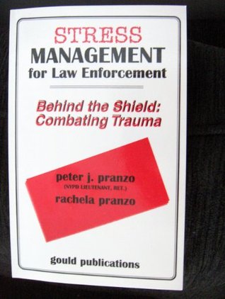 Stress Management for Law Enforcement (Kindle Edition)