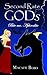 Bite Me, Aphrodite (Second Rate Gods #1)