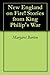 New England on Fire! Stories from King Philip's War