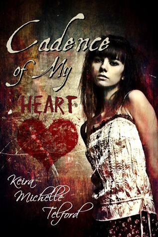 Cadence of My Heart (Paperback)