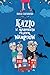 Kazio w miasteczku pełnym wampirów (Kazio i wampiry, #3)