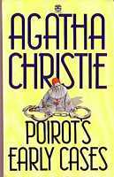 Poirot's Early Cases