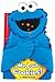 Sesame Street Me Love Cooki...