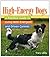 High-Energy Dogs