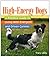 High-Energy Dogs by Tracy Libby