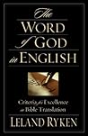 The Word of God i...
