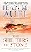 The Shelters of Stone (Earth's Children, #5)