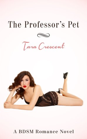 The Professor's Pet (Kindle Edition)