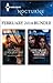 Harlequin Nocturne February 2014 Bundle: Sentinels: Lynx Destiny\One Night with the Shifter