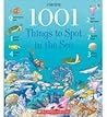 1001 Things To Spot In The Sea