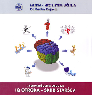 IQ otroka - skrb staršev