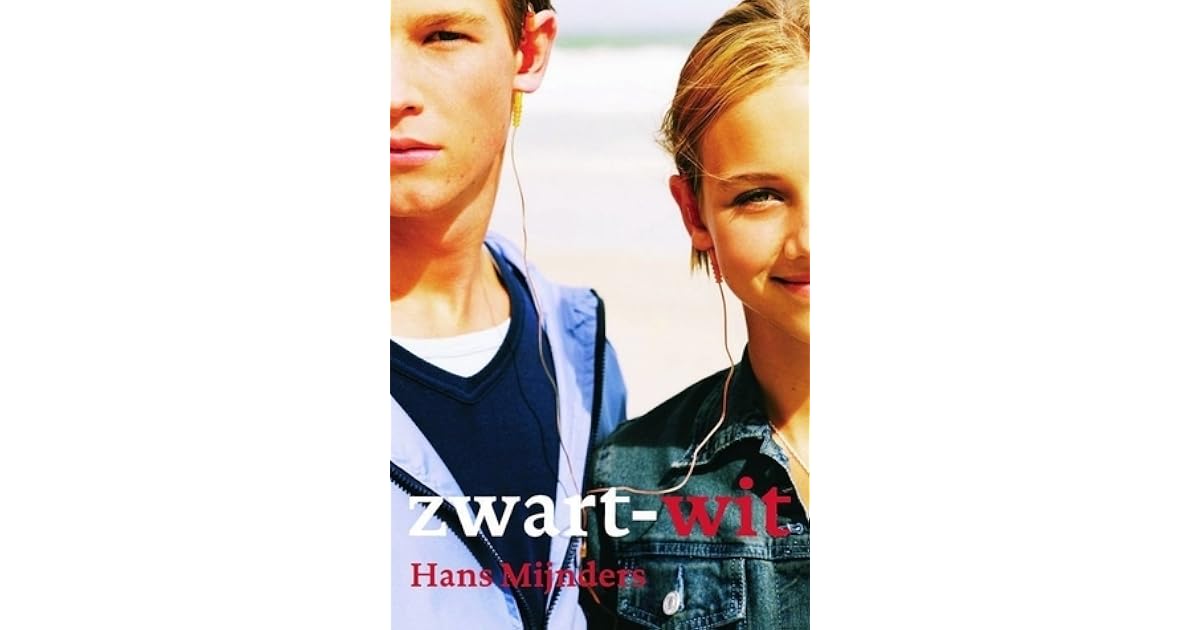 Zwart-wit by Hans Mijnders