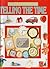 My First Book of Telling the Time