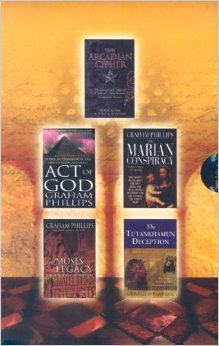 Bible Codes Boxset