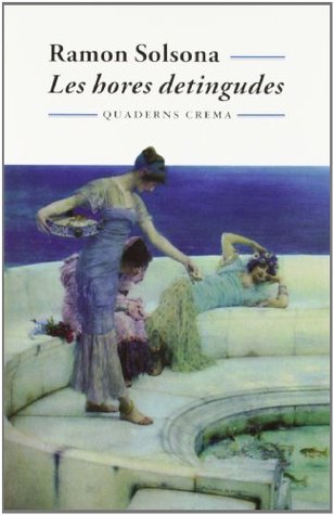 Les hores detingudes (Paperback)