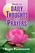 Book of Daily Thoughts and Prayers