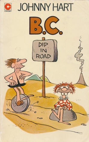 B. C. Dip in the Road (Coronet Books)