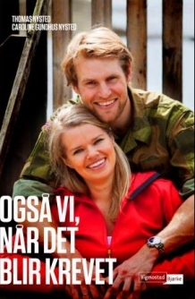 Også vi, når det blir krevet (Hardcover)