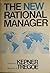 The new rational manager by Charles Higgins Kepner