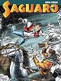 Saguaro n. 22: Neve rossa