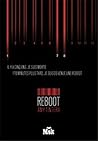 Reboot by Amy Tintera