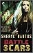 Battle Scars (Blood of the Pride, #4)