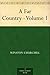 A Far Country - Volume 1