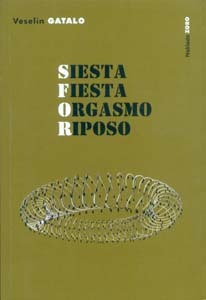 Siesta, Fiesta, Orgasmo, Riposo