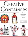 Creative Containers: The Resourceful Crafter's Guide