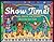 Show Time!: Music, Dance, and Drama Activities for Kids